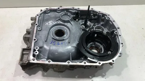 Capa Seca Cambio Toyota Corolla Xei 2.0 16 Aut Flex 2020