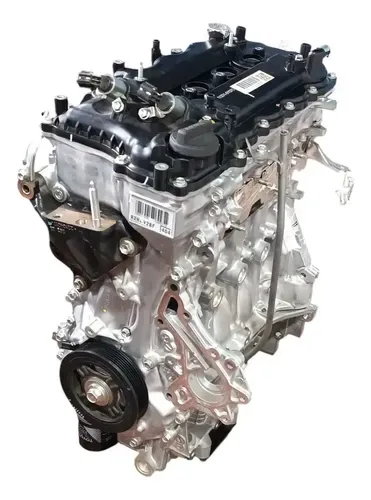 Motor Parcial Toyota Yaris 1.5 2024 2025