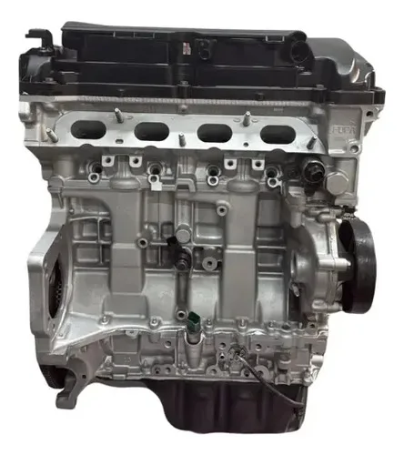 Motor Parcial Peugeot 408 1.6 Thp 2012