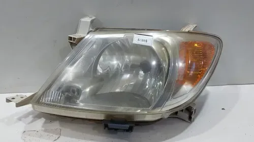 Farol Esquerdo Toyota Hilux 2008 A 2011 Original Esquerdo/motorista