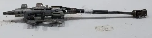 Suporte Fixação Coluna Direção Peugeot 408 2012 2013 2014