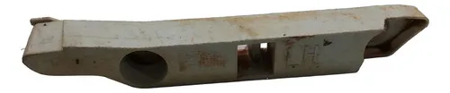 Guia Parachoque Diant Esquerdo Ford Focus 2009/2013 Original
