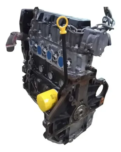 Motor Parcial Cobalt 1.8  2013 A 2015
