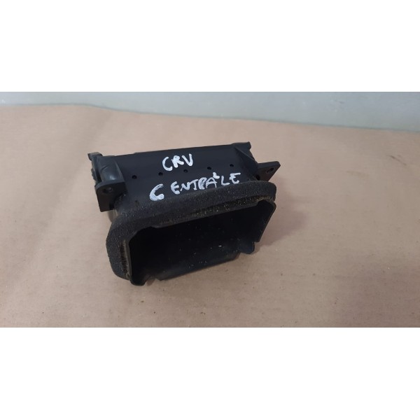 Difusor Ar Painel Central Esquerda  Honda Crv 2007/2011