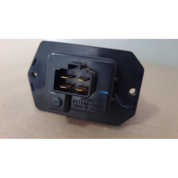 Resistência Ventilação Interna Honda Crv Civic 2007/2011