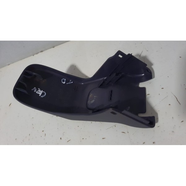 Acabamento Banco Traseiro Direito Honda Crv 2007/2011