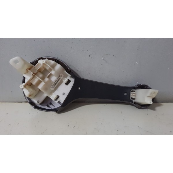 Puxador Porta Interno Traseiro Esquerdo Honda Crv 2007/2011