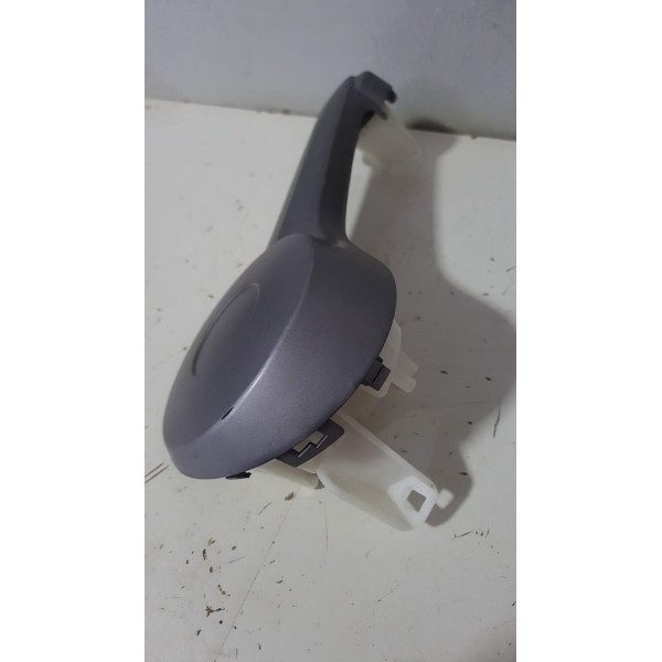 Puxador Porta Interno Traseiro Esquerdo Honda Crv 2007/2011