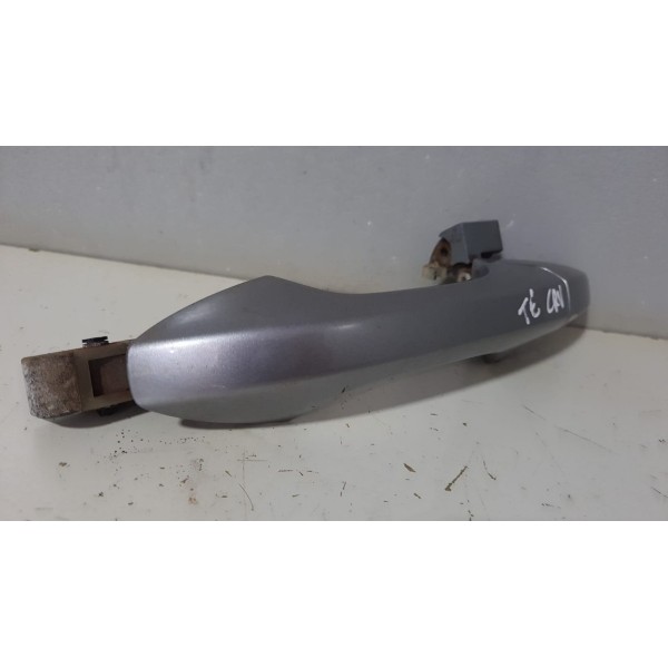Maçaneta Externa Traseira Esquerda Honda Crv 2007/2011
