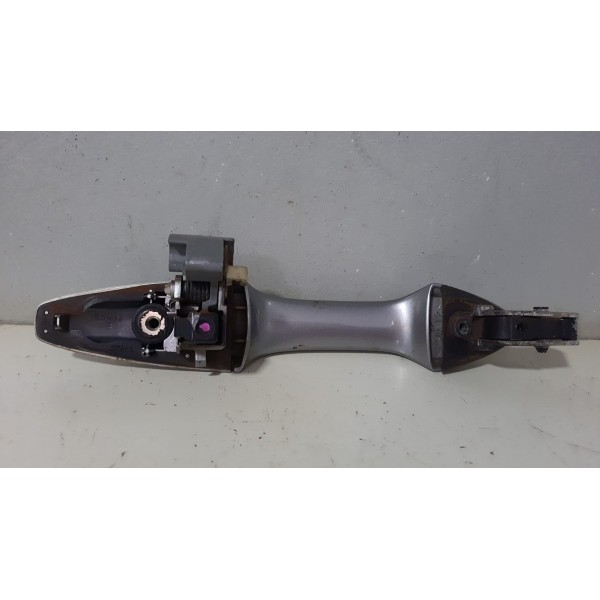 Maçaneta Externa Traseira Esquerda Honda Crv 2007/2011