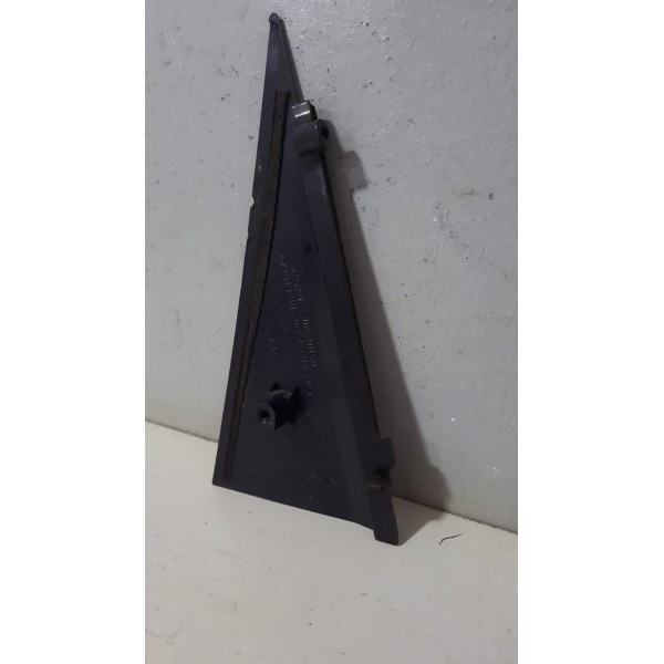 Moldura Acabamento Externo Porta Traseir Direita Crv 07/11