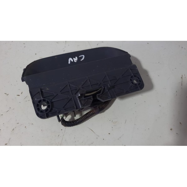 Break Light Luz Freio Tampa Honda Crv 2008 2009 2010 2011