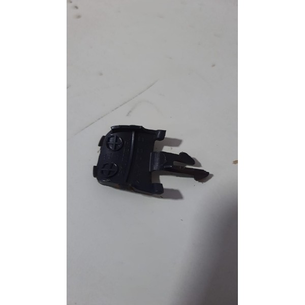 Tampa Acabamento Puxador Porta Dianteira Direita Crv 07/11