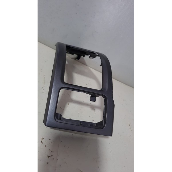 Moldura Difusor Lateral Esquerda Honda Crv 2007 08 09 10 11