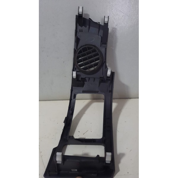 Moldura Difusor Lateral Esquerda Honda Crv 2007 08 09 10 11