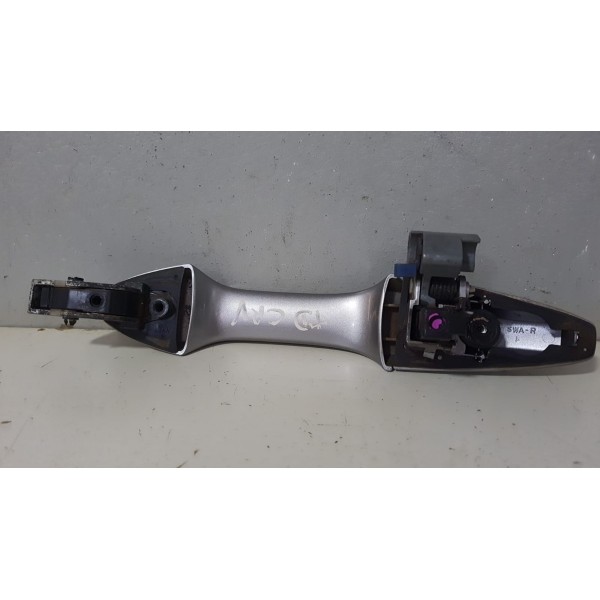 Maçaneta Externa Direita Honda Crv 2007/2011.