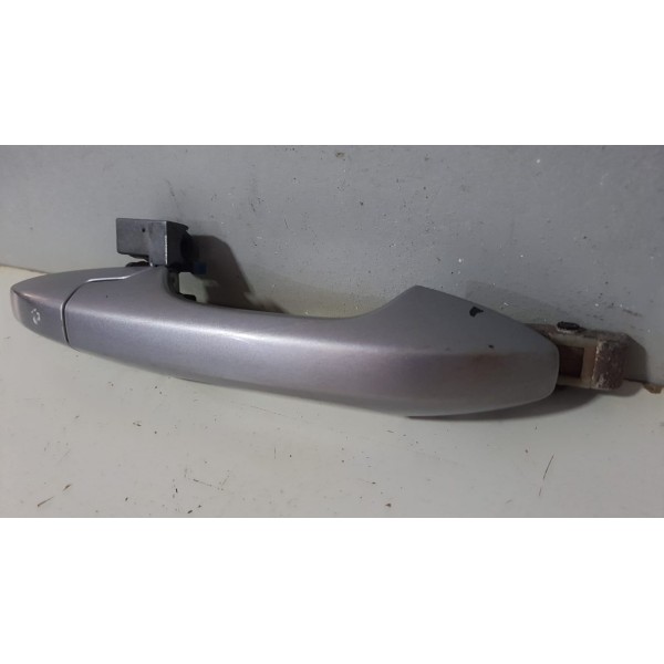 Maçaneta Externa Direita Honda Crv 2007/2011.