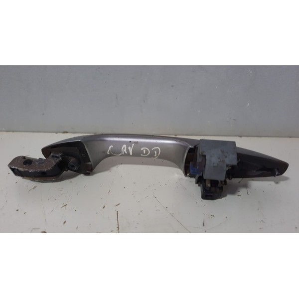 Maçaneta Externa Direita Honda Crv 2007/2011