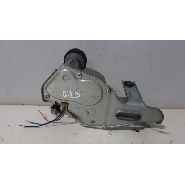 Motor Limpador Tampa Traseira Honda Crv 2007 2008 2009 10 11