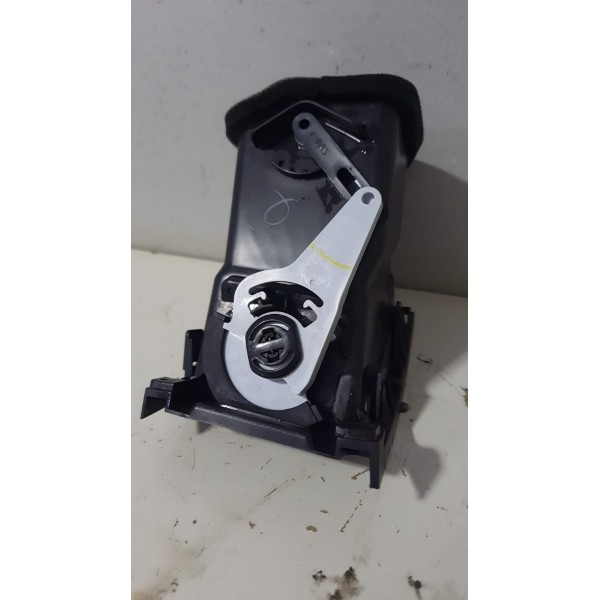 Difusor Ar Honda Crv 2007 2008 2009 2010 2011 Canto Direito