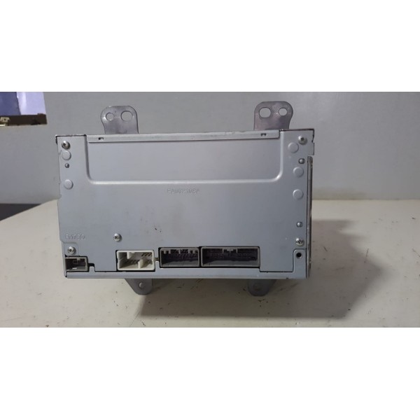Rádio Original Crv 2007 2008 2009 2010 2011