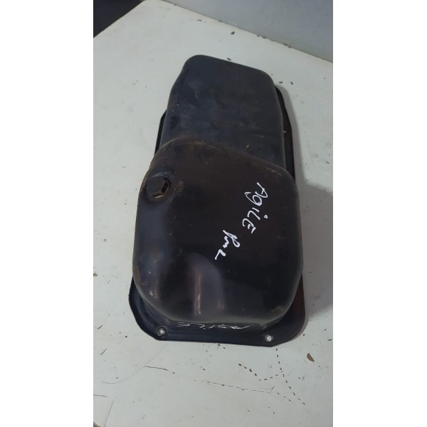 Carter Oleo Motor Gm Montana Agile 1.4 2011 A 2018