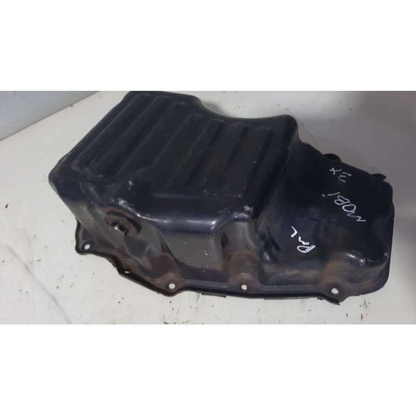 Carter Óleo Motor Fiat Uno Argo Mobi 3 Cilindros