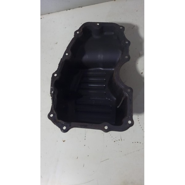 Carter Óleo Motor Fiat Uno Argo Mobi 3 Cilindros