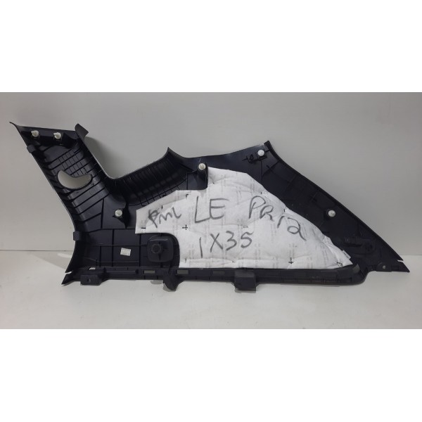 Acabamento Superior Coluna Esquerda Hyundai Ix35 2011/2015