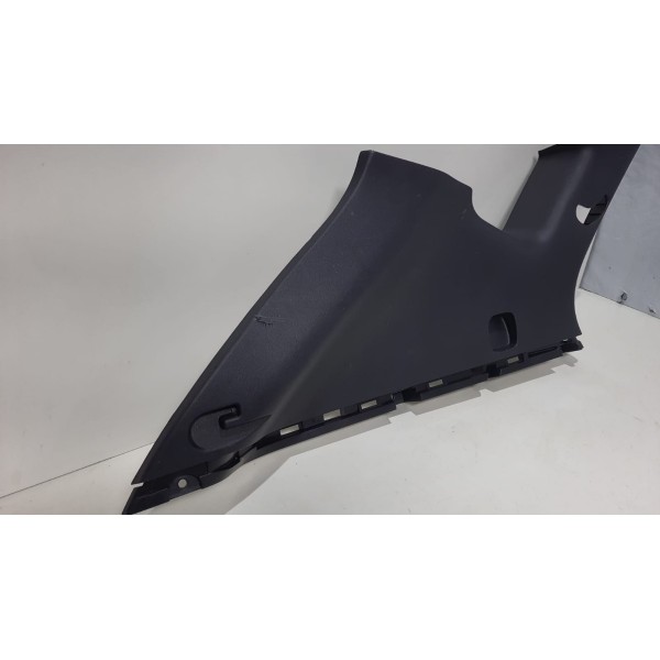 Acabamento Superior Coluna Esquerda Hyundai Ix35 2011/2015