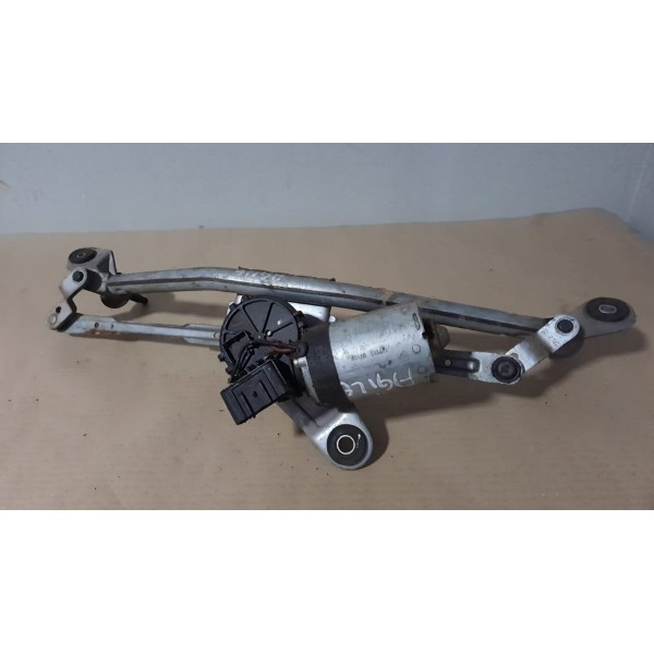 Maquina Limpador Parabrisa Montana Agile 2012/18 F006d20028