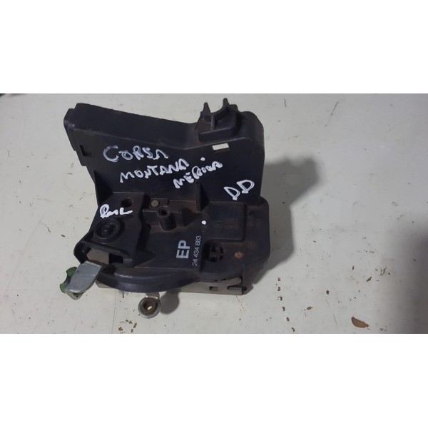 Fechadura Manual Dianteira Direita Corsa Meriva Original
