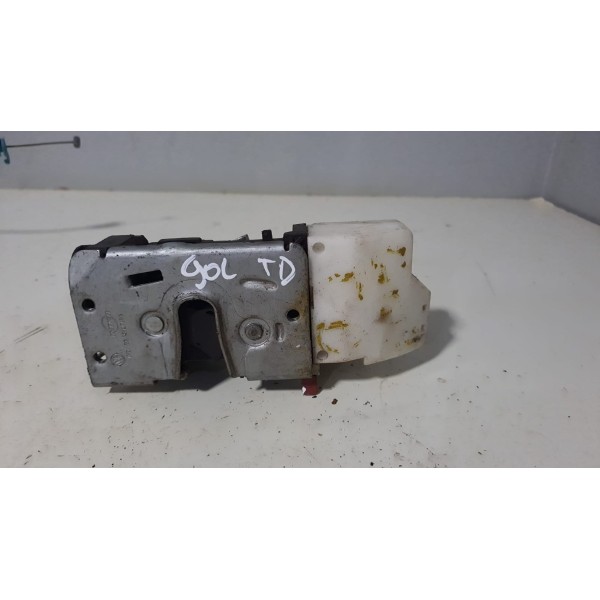 Fechadura Porta Traseira Direita Gol G3 G4