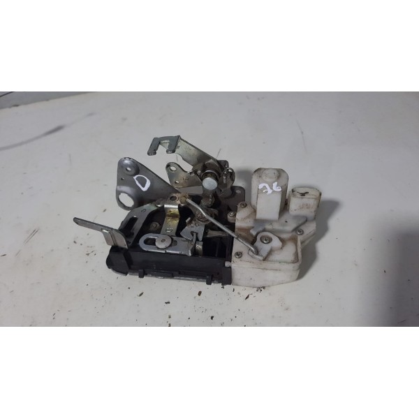 Fechadura Dianteira Direita Vw Gol Parati Saveiro G3 G4 Usad