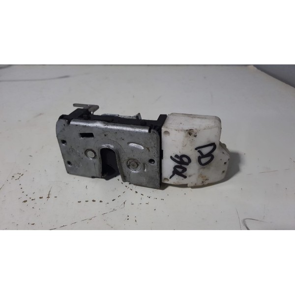 Fechadura Dianteira Direita Vw Gol Parati Saveiro G3 G4 Usad