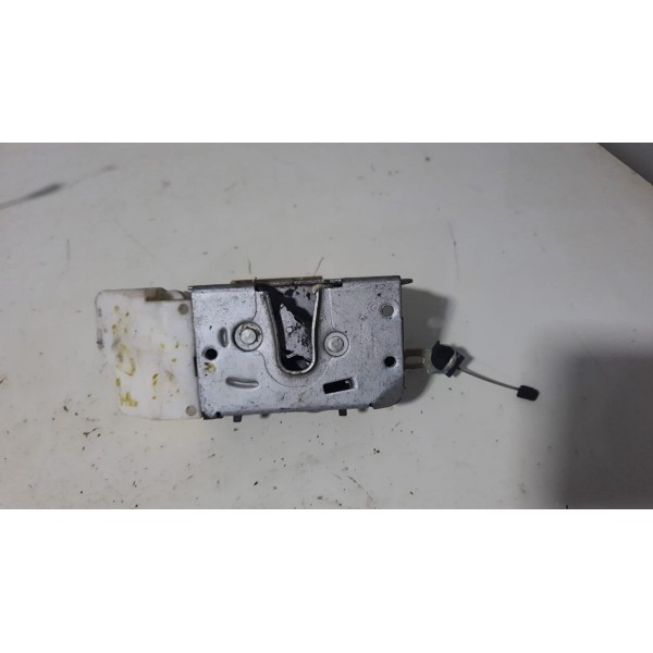 Fechadura Dianteira Direita Volkswagen Fox 2005/2008