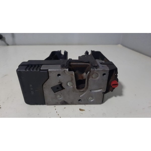 Fechadura Elétrica Tras Esquerda Gm Astra Zafira 24414134