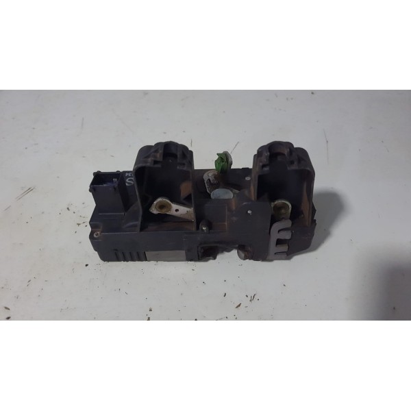 Fechadura Elétrica Tras Esquerda Gm Astra Zafira 24414134