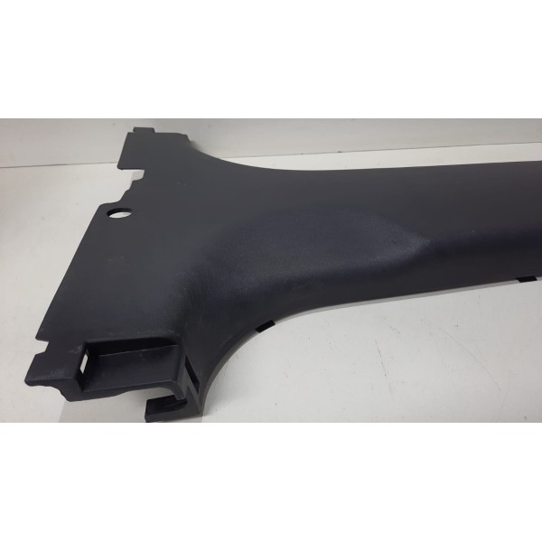 Acabamento Inferior Coluna Direita Hyundai Ix35 2011 Á 2015