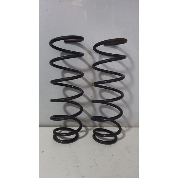Par Mola Dianteira Toyota Etios 2013/2019