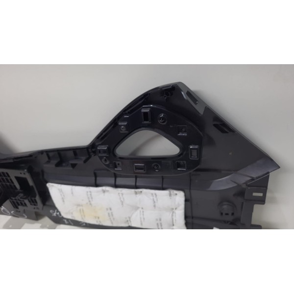 Acabamento Lateral Esquerd Console Central Ix35 2011 Á 2015