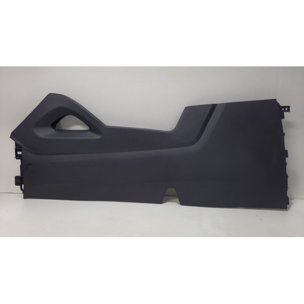 Acabamento Lateral Esquerd Console Central Ix35 2011 Á 2015