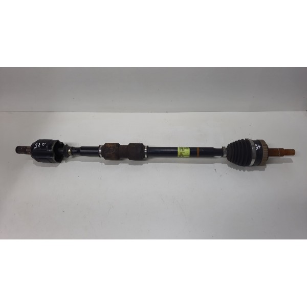 Semi Eixo Direito Hyundai Ix35 2.0 2010 A 2015 Autom Com Abs