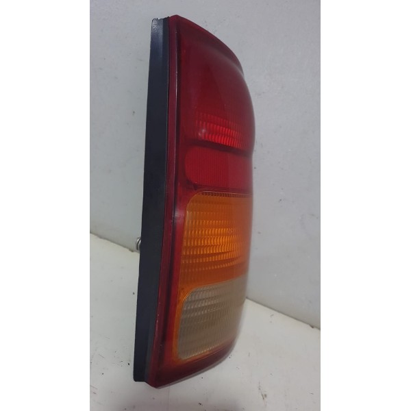 Lanterna Direita Saveiro G2 1995 1996 1997 1998 1999 2000
