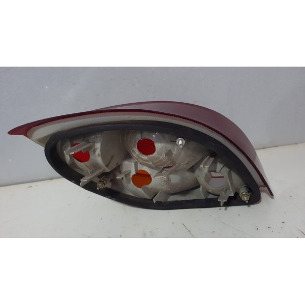 Lanterna Direita Ford Ka 1997 A 2001