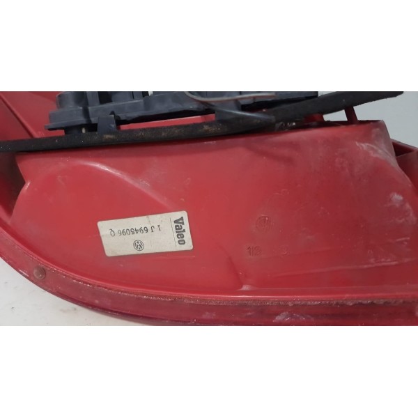 Lanterna Traseira Direita Vw Golf 1999 / 2005 Original