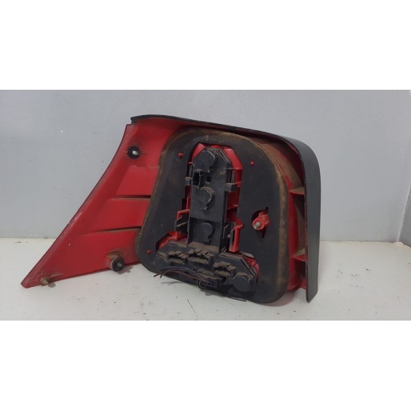 Lanterna Traseira Direita Vw Golf 1999 / 2005 Original