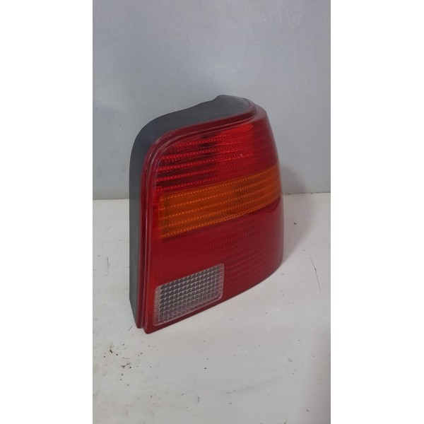 Lanterna Traseira Direita Vw Golf 1999 / 2005 Original