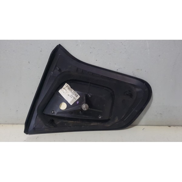 Lanterna Esquerda Tampa Traseira Citroen C3 2013/2017