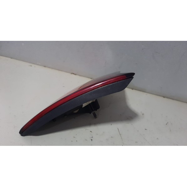Lanterna Esquerda Tampa Traseira Citroen C3 2013/2017